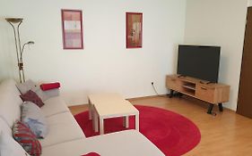 Ferienwohnung Späth